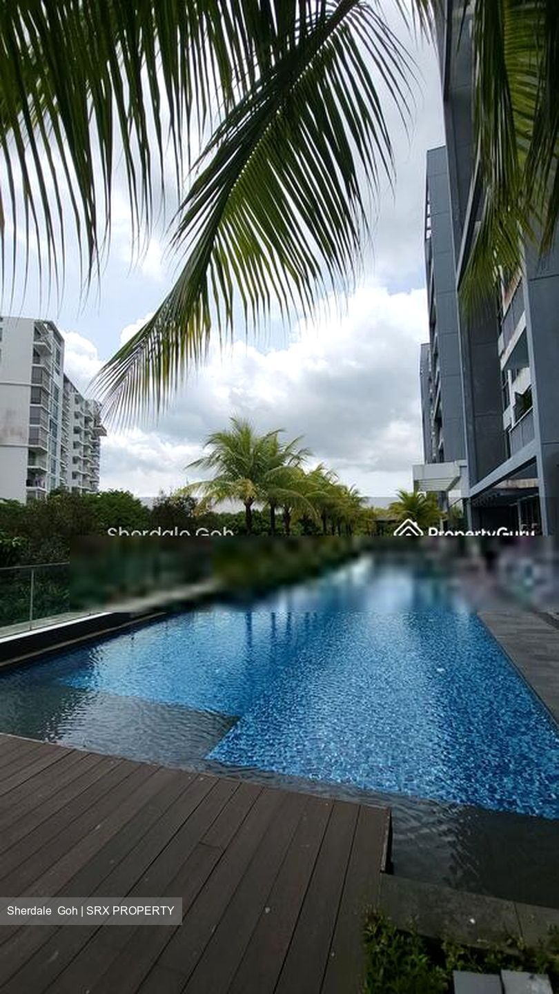 Pasir Ris Drive 2 (D18), Condominium #410814641